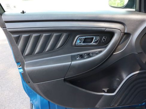 Used 2013 Ford Taurus Police Interceptor AWD image 24