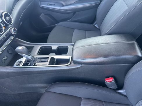 Used 2022 Nissan Sentra SV image 21