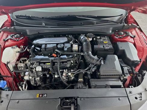 Used 2025 Kia K4 GT-Line Turbo image 27