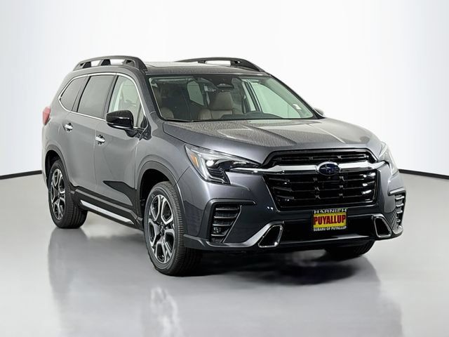 New 2026 Subaru Ascent Touring AWD/4WD 360° Tour