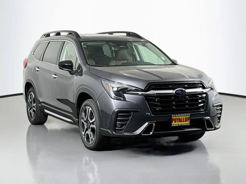 New 2026 Subaru Ascent Touring AWD/4WD image 1