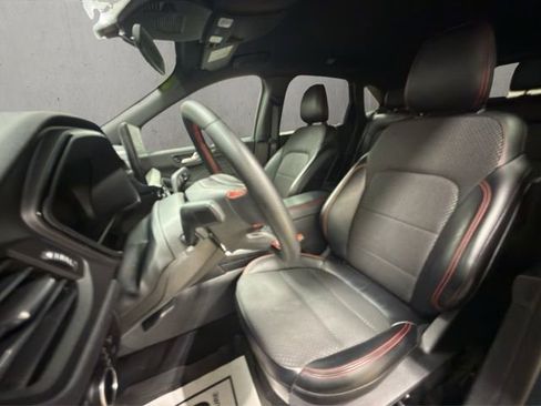 Used 2023 Ford Escape ST-Line w/ Tech Pack #1 image 12