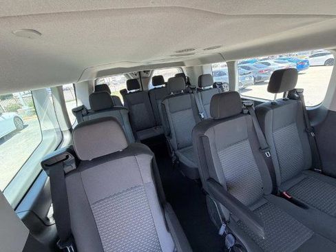 Certified 2023 Ford Transit 350 XLT RWD image 19