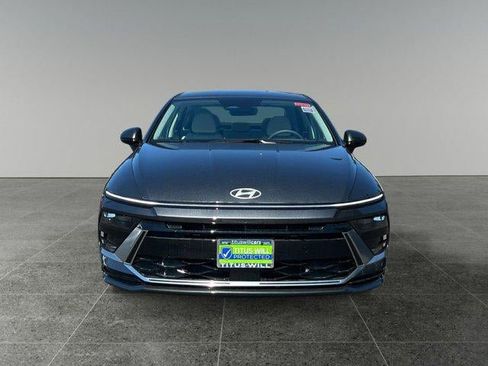 New 2025 Hyundai Sonata SEL FWD image 3
