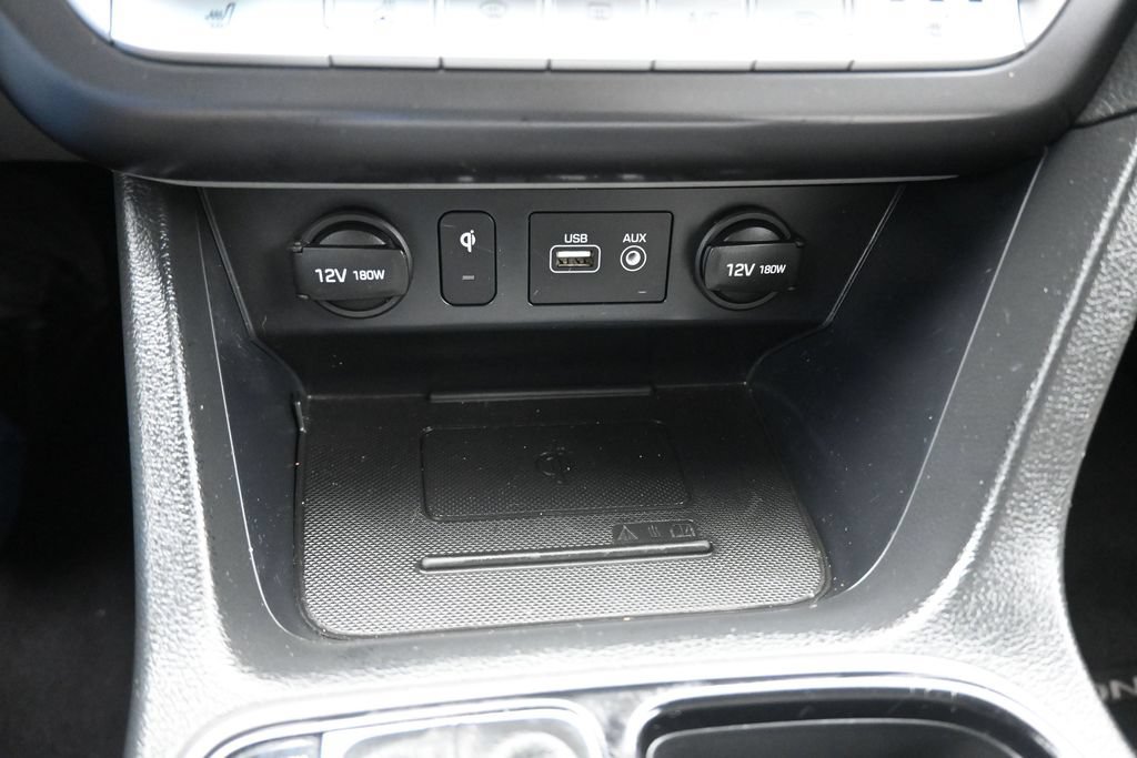 Used 2019 Hyundai Sonata SEL FWD image 22
