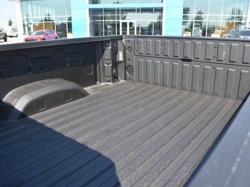 New 2026 Chevrolet Silverado 2500 Custom w/ Custom Value Package AWD/4WD image 15