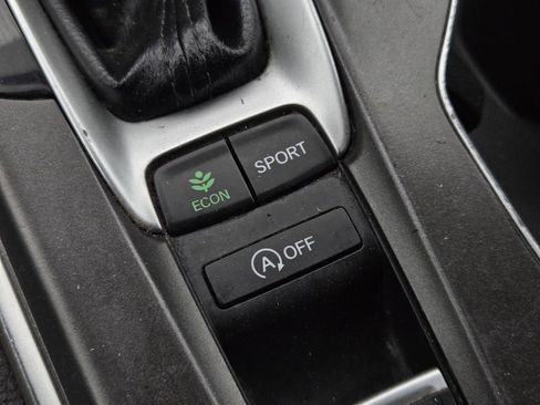 Used 2022 Honda Accord Sport image 22