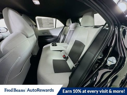 New 2026 Toyota Corolla SE image 24