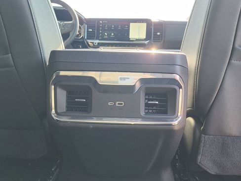 New 2026 GMC Sierra 1500 Elevation w/ Elevation Premium Package image 46