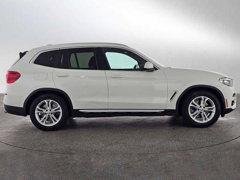 Used 2019 BMW X3 sDrive30i w/ Driving Assistance Package image 6
