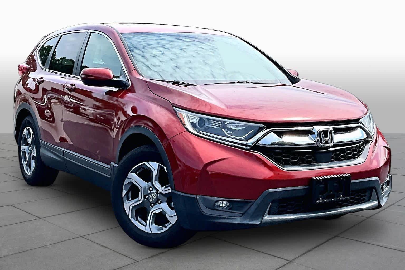 Used 2019 Honda CR-V EX image 3