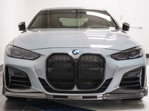 Used 2023 BMW M440i Coupe w/ Premium Package RWD image 35