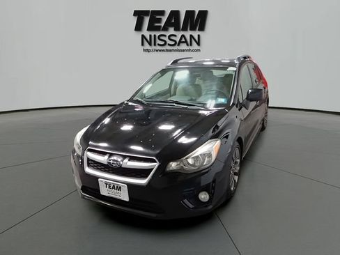 Used 2012 Subaru Impreza 2.0i Sport Premium AWD/4WD image 3
