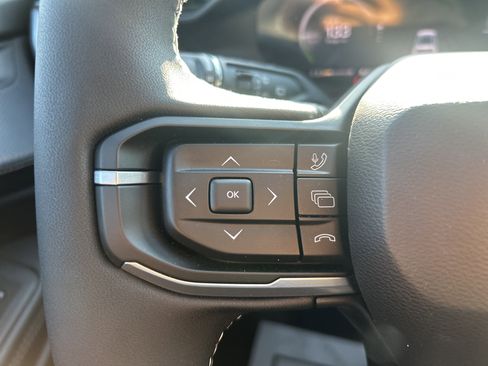 New 2026 Jeep Cherokee Overland AWD/4WD image 20
