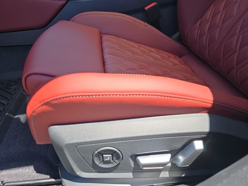 New 2026 Audi S5 Prestige AWD/4WD image 28