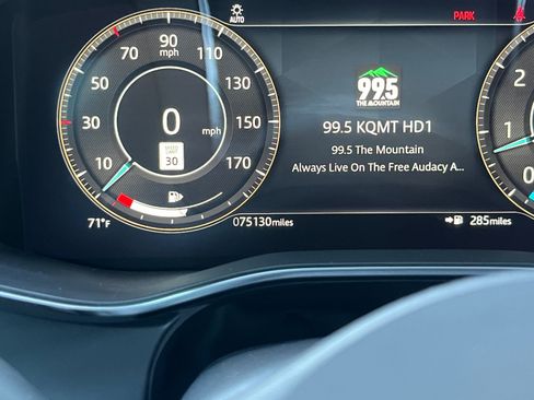 Used 2021 Jaguar F-PACE S AWD/4WD image 11