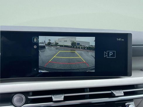 New 2026 Hyundai Tucson Blue SE image 23