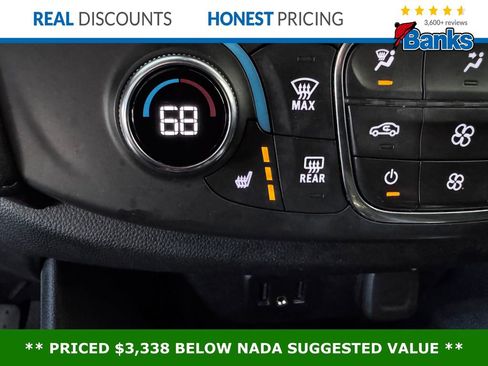 Certified 2023 Chevrolet Traverse LT w/ LPO, Floor Liner Package image 19