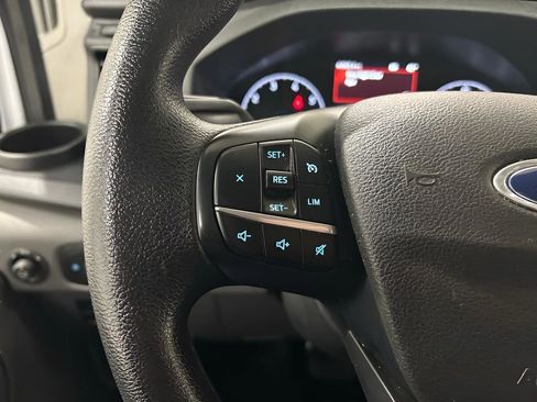 Used 2023 Ford Transit 350 XLT RWD image 20
