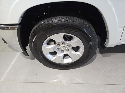 New 2026 RAM 1500 Big Horn image 9