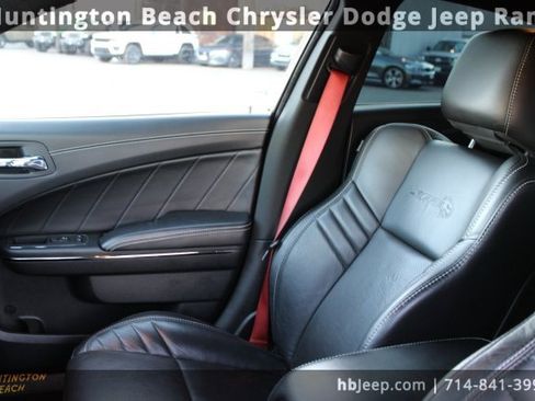 Used 2021 Dodge Charger SRT Hellcat image 32