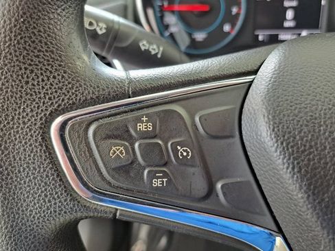 Used 2018 Chevrolet Cruze LT w/ LT Fleet Convenience Package FWD image 12