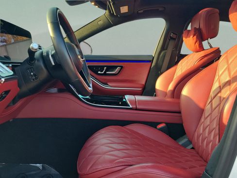 Used 2022 Mercedes-Benz S 580 S 580 image 23