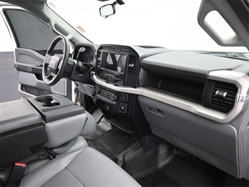 Used 2022 Ford F150 XL w/ Equipment Group 101A High image 24