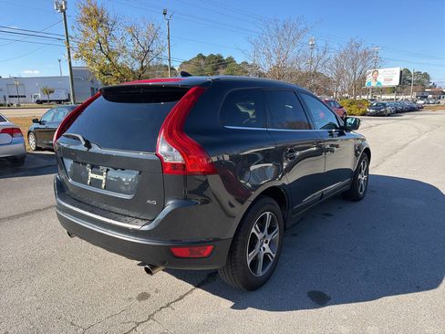 Used 2012 Volvo XC60 T6 image 6
