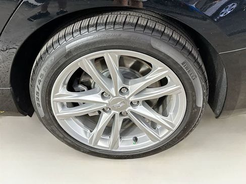 Used 2020 Cadillac CT4 Luxury w/ Cold Weather Package image 8