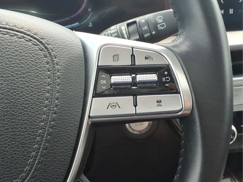 Used 2025 Kia Telluride S AWD/4WD image 16