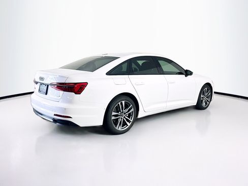 Used 2021 Audi A6 Premium Plus AWD/4WD image 9