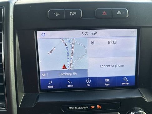 Used 2020 Ford F150 XLT w/ Equipment Group 302A Luxury image 25