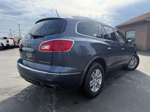 Used 2014 Buick Enclave Convenience FWD image 4