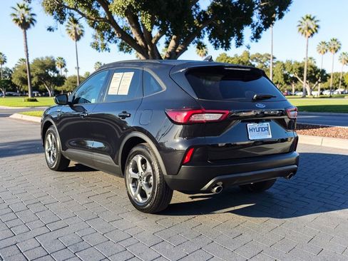 Used 2025 Ford Escape ST-Line image 7