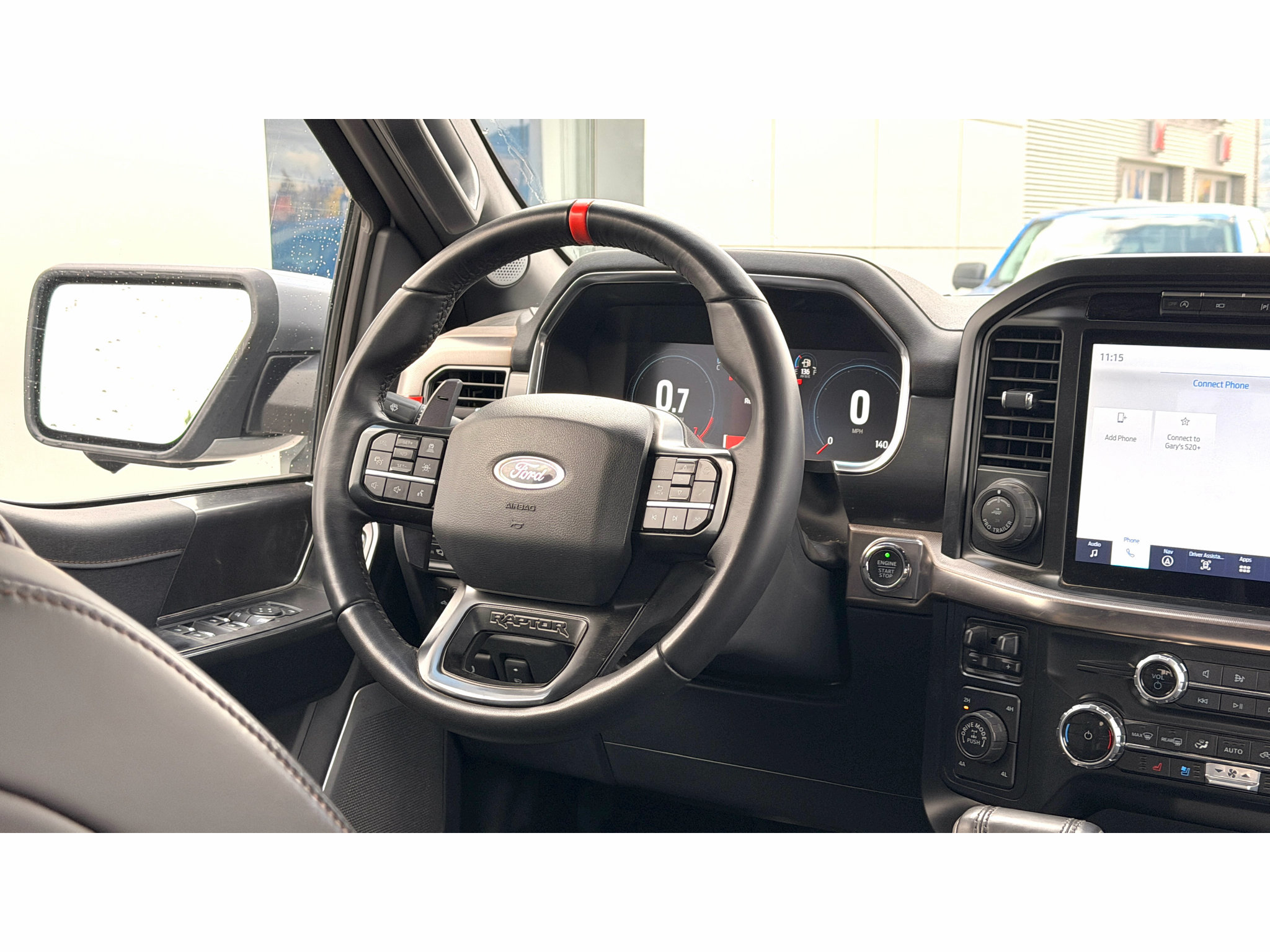 Used 2023 Ford F150 Raptor AWD/4WD image 17