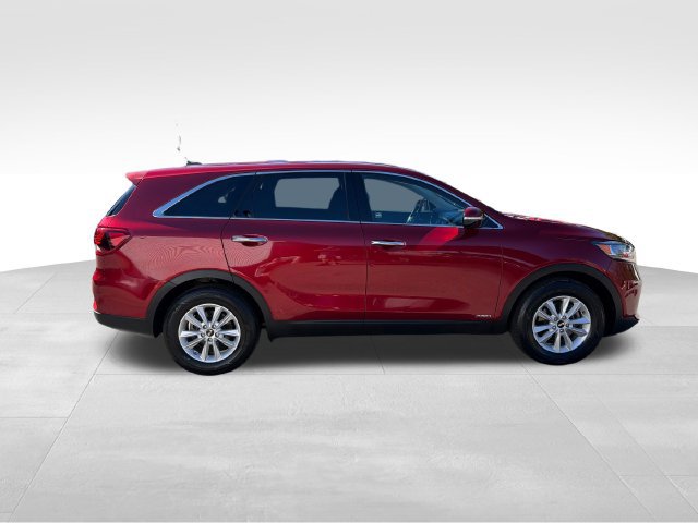 Used 2020 Kia Sorento LX AWD/4WD image 2