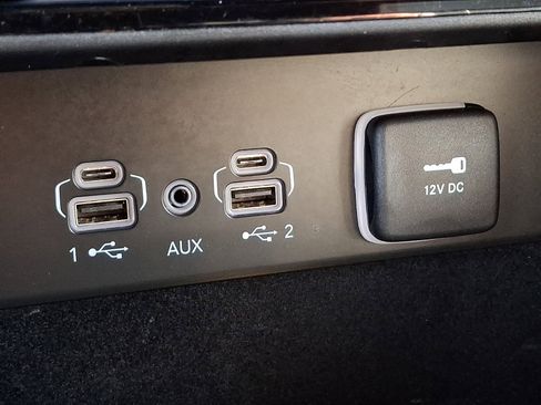 Used 2022 Jeep Grand Cherokee L Summit image 27