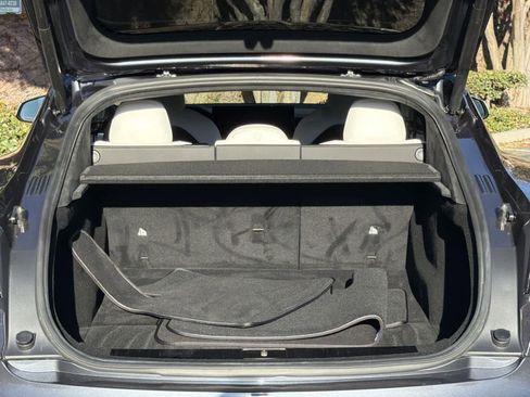 Used 2023 Tesla Model S Plaid image 31