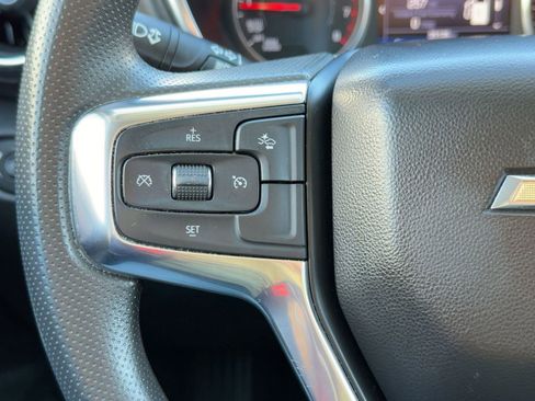 Used 2022 Chevrolet Blazer LT image 15