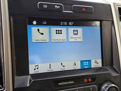 Used 2019 Ford F250 Lariat w/ Lariat Value Package image 39