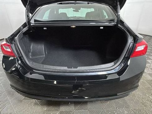 Used 2023 Chevrolet Malibu LS w/ LPO, Floor Liner Package FWD image 28
