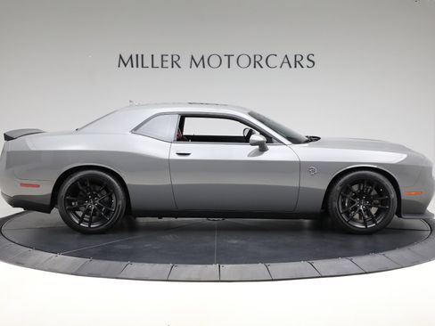 Used 2023 Dodge Challenger SRT Hellcat image 9