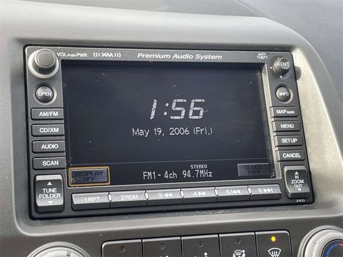 Used 2010 Honda Civic EX image 23