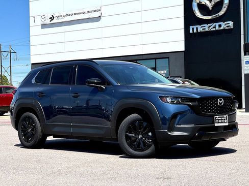 New 2026 MAZDA CX-50 AWD 2.5 Hybrid w/ Weather Package image 1