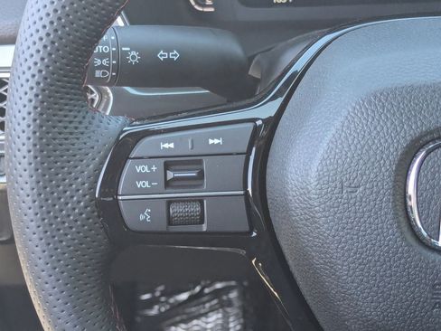 New 2026 Acura Integra Type S image 23