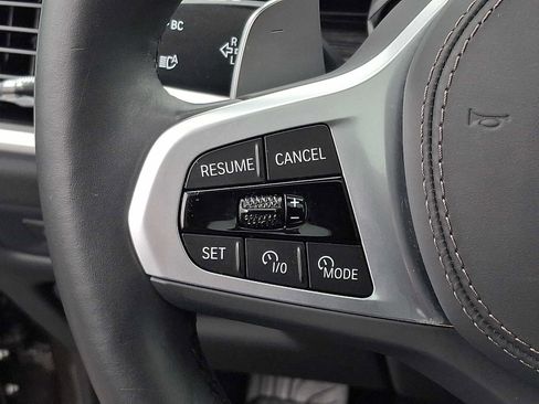 Certified 2025 BMW X5 xDrive40i w/ M Sport Package image 23