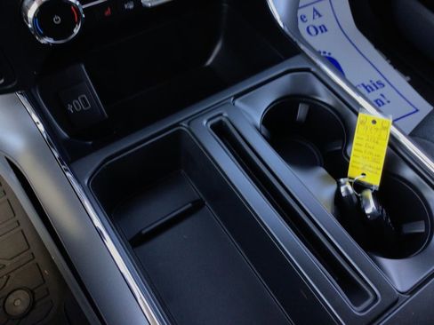 New 2026 Ford F150 XLT w/ Equipment Group 302A MID image 17