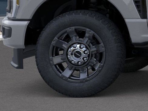 New 2025 Ford F250 XL w/ STX Appearance Package image 20
