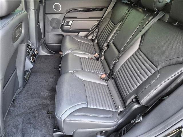 New 2026 Land Rover Discovery S AWD/4WD image 15